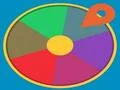 Spil Rotating Wheel online