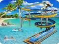 Spil Water Slide Adventure online