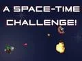Spil A Space Time Challenge online