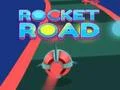Spil Rocket Road online
