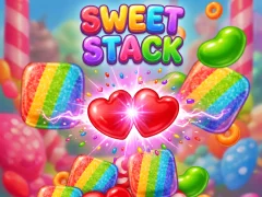 Spil Sweet Stack online