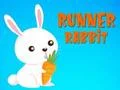 Spil Runner Rabbit online