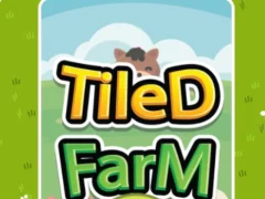 Spil Tiled Farm online