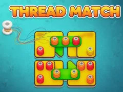 Spil Thread Match online
