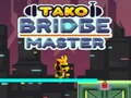 Spil Tako Bridge Master online