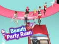Spil Beauty Party Rush online