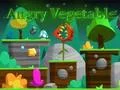 Spil Angry Vegetable online