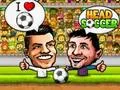 Spil Head Soccer online