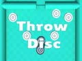 Spil Throw Disc online