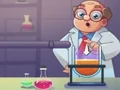 Spil Chemistry Set Balance online