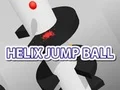 Spil Helix jump ball online
