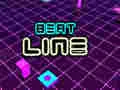 Spil Beat Line online