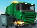 Spil Extreme Truck Parking online