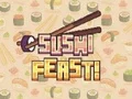 Spil Sushi Feast online