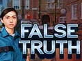 Spil False Truth online