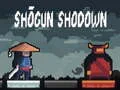 Spil Shogun Showdown online