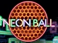 Spil Neon Ball online