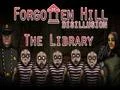 Spil Forgotten Hill Disillusion: The library online