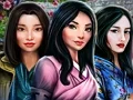 Spil Princess Hideaway online