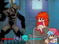 Spil Friday Night Funkin Heavy Saw online