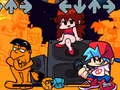 Spil Friday Night Funkin vs Goon online