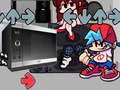 Spil Friday Night Funkin Vs Microwave online