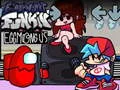 Spil Friday Night Funkin VS Eggmong Us online