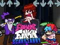 Spil Friday Night Funkin vs Scary Larry online