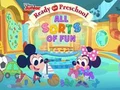 Spil All Sorts of Fun online
