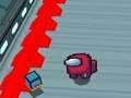Spil Among Us Jump Challenge online