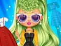 Spil BFFs Pinafore Fashion online