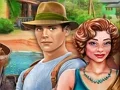 Spil Through The Canyons online