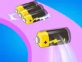Spil Battery Run 3D online