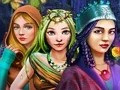 Spil Fantasy Forest online
