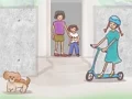 Spil Pam's House: An Escape online