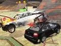 Spil Car Crash Online online