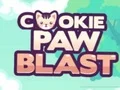 Spil Cookie Paw Blast online