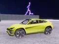 Spil Crazy Car Stunts in Inferno Circus online
