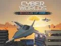 Spil Cyber Worlds: Exodus of War online