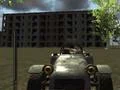 Spil Free Rally: STALKER Mode online