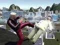 Spil German in Mad City online
