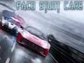 Spil Paco Stunt Cars online