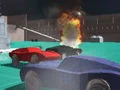 Spil Paper Derby Destruction online