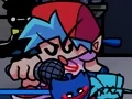 Spil Friday Night Funkin Poppy Raptime online