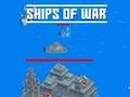 Spil Ships of War online