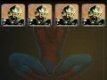 Spil Spiderman's Puzzle online