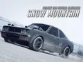 Spil Snow Mountain Project Car Physics Simulator online