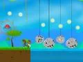 Spil Squirrel Hero & Robots online