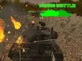 Spil Tanks Battle Ahead online