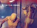 Spil Zombie Areas online